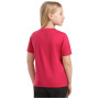 Camiseta para niños Kilpi Dima-Jg PNK
