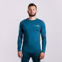 Camiseta funcional de hombre Progress MW NDR
