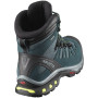 Calzado de hombre Salomon Quest 4D 3 Gtx