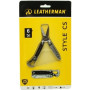 Multiherramienta Leatherman Style CS