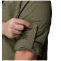 Camisa de hombre Columbia Silver Ridge™ Utility II LS Shirt