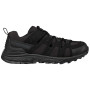 Calzado Bennon Amigo O1 Black Sandal
