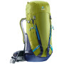 Mochila Deuter Guide 35+ verde