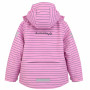 Chaqueta para niños DucKsday Detachable Fleece Jacket Em