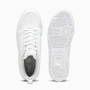 Calzado Puma Rebound v6 Low
