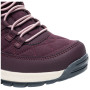 Botas de invierno para niños Regatta Elbourne Junior Fig/Powder Lilac
