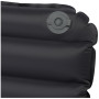 Colchoneta hinchable Zulu Moonlight Comfort II