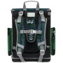 Juego de mochila Baagl Ergo SET 3 Fotbal
