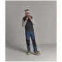 Chaleco de hombre Ortovox Ortler Softshell Plus Vest