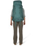 Mochila de senderismo para mujer Osprey Viva 65