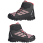 Calzado para niños Adidas Terrex Snow Cw Climawarm