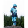 Pantalones softshell para niños WAMU Dragon Fantasy