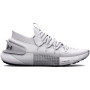 Zapatillas de carrera para hombre Under Armour HOVR Phantom 3 blanco White / White / Black