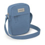 Color: azul/gris