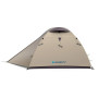 Tienda de campaña Husky Bird 3 Plus Blac Coating