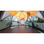 Tienda familiar grande Coleman Cortes Octagon 8