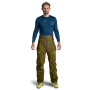 Pantalones de hombre Ortovox 3L Guardian Shell Pants M