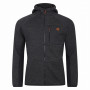 Talla: L / Color: negro/gris