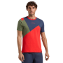 Camiseta de hombre La Sportiva Dude T-Shirt M