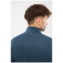 Camiseta funcional de hombre Viking Admont Full Zip