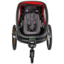 Remolque para bicicleta Hamax Outback one