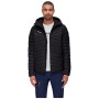 Chaqueta de hombre Mammut Albula IN Hooded Jacket Men