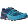 Calzado de mujer Inov-8 ROCLITE 275 W negro/azul teal/navy/nectar