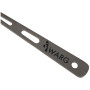Juego de cubiertos Warg Hyperion Titan Cutlery Set