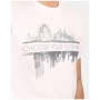 Camiseta de hombre Kilpi Discover-M