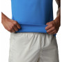 Camiseta de hombre Columbia Zero Rules Graphic