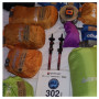 Juego de fundas Vango Dry Bag Set