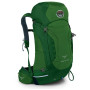 Mochila Osprey Kestrel 28 verde