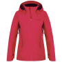 Chaqueta de mujer Husky Nakron