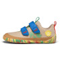 Calzado para niños Affenzahn Sneaker Cotton Happy