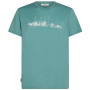 Talla: L / Color: azul claro