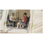 Tienda familiar para 4 personas Outwell Birdland 4 TC