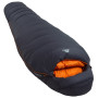 Saco de dormir para invierno Mountain Equipment Glacier 700 Regular Men's