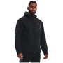Chaqueta de hombre Under Armour CGI Shield 2.0 Hooded