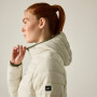 Chaqueta de mujer Regatta Wmn Hood Marizion