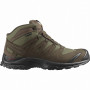 Calzado de hombre Salomon Xa Tracker Gore-Tex
