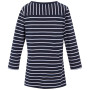 Camiseta de mujer Regatta Baylette Tee II
