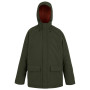 Talla: L / Color: verde