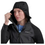 Chaqueta de invierno para mujer Montane F Sirocco Lite Hoodie