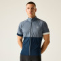 Maillot de ciclismo de hombre Dare 2b Protraction III Jersey