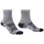 Talla de calcetines: 44-47 / Color: gris