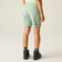 Pantalones cortos de mujer Dare 2b Melodic III Short