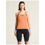 Camiseta sin mangas de ciclismo para mujer Craft W Endur
