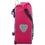 Alforja impermeable para bicicleta Ortlieb Back-Roller Cyber