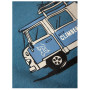 Camiseta de hombre Chillaz Bozen Climber's Life