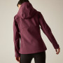 Chaqueta de invierno para mujer Regatta Desoto
